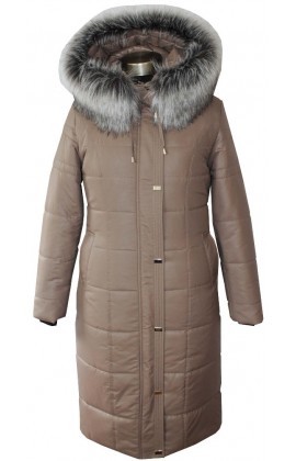 Пальто зимнее Z014