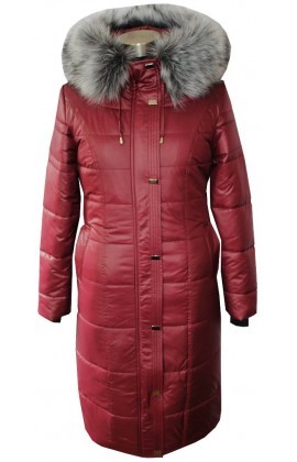Пальто зимнее Z015